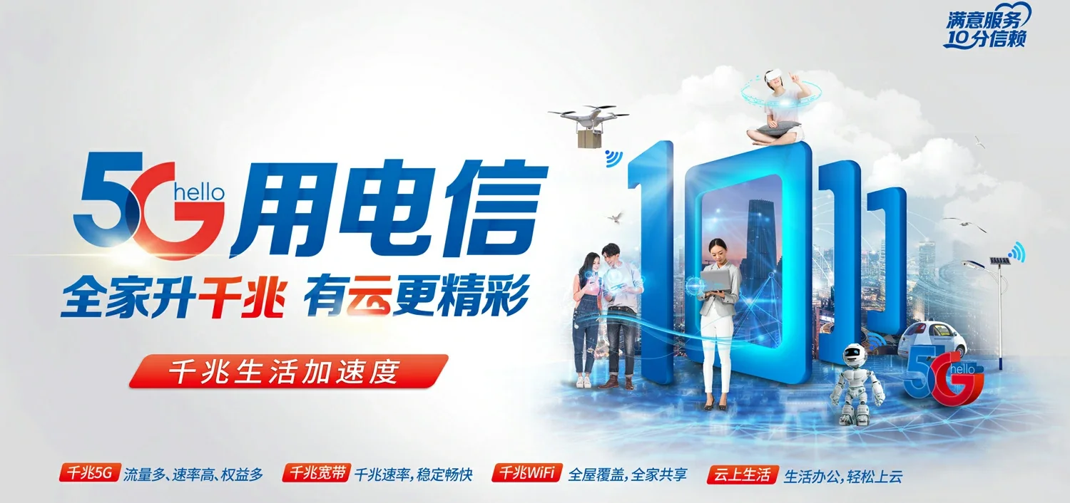 中国电信 东宁市电信宽带 宽带套餐
